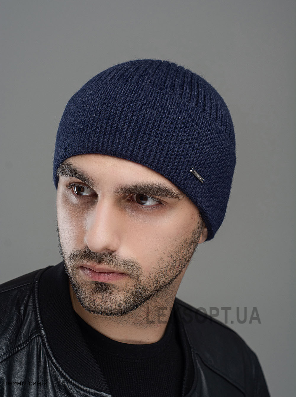 Придбати Чоловіча шапка Макс Чоловіча шапка Макс