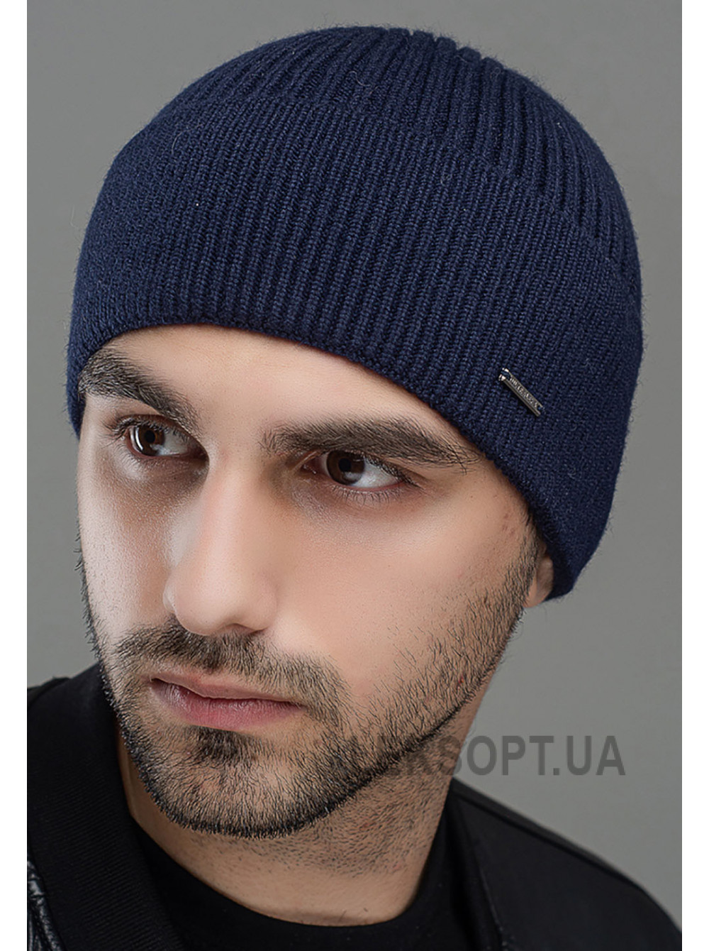 Придбати Чоловіча шапка Макс Чоловіча шапка Макс