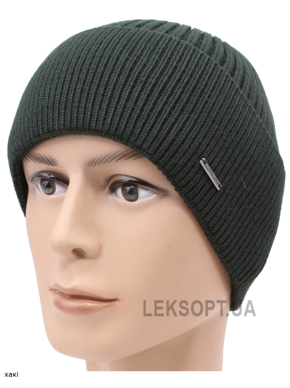 Придбати Чоловіча шапка Макс Чоловіча шапка Макс