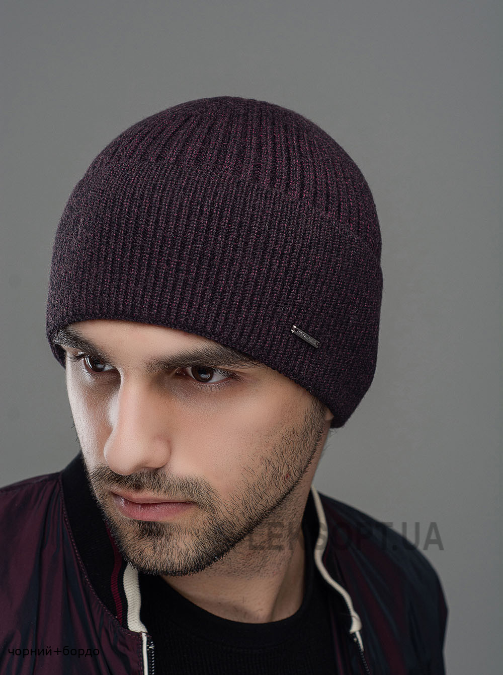 Придбати Чоловіча шапка Макс Чоловіча шапка Макс