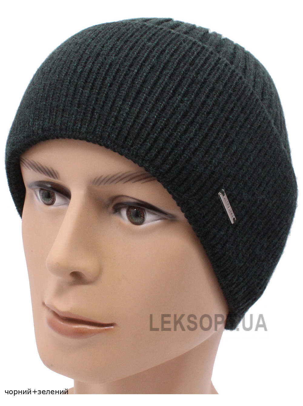 Придбати Чоловіча шапка Макс Чоловіча шапка Макс