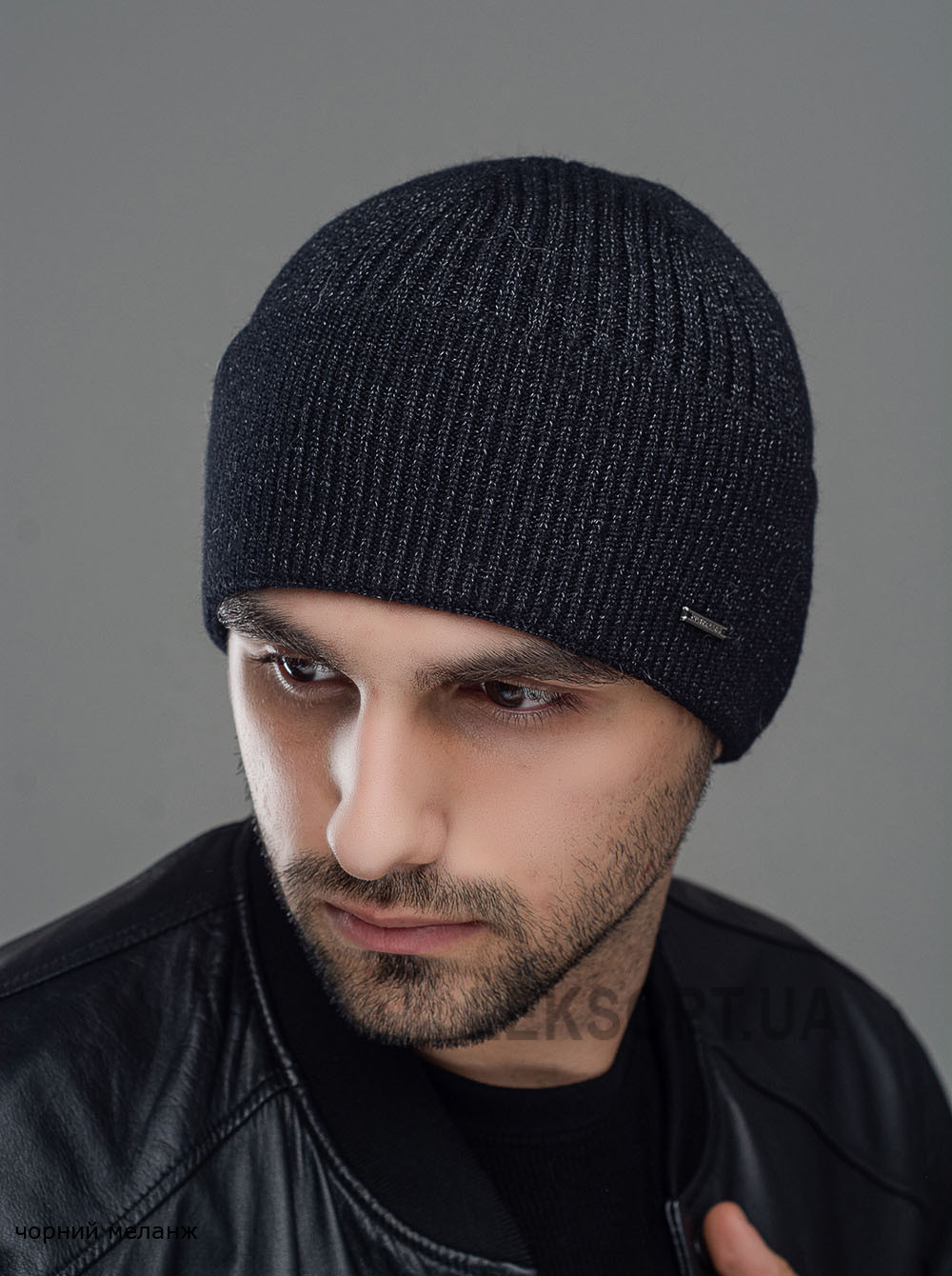 Придбати Чоловіча шапка Макс Чоловіча шапка Макс