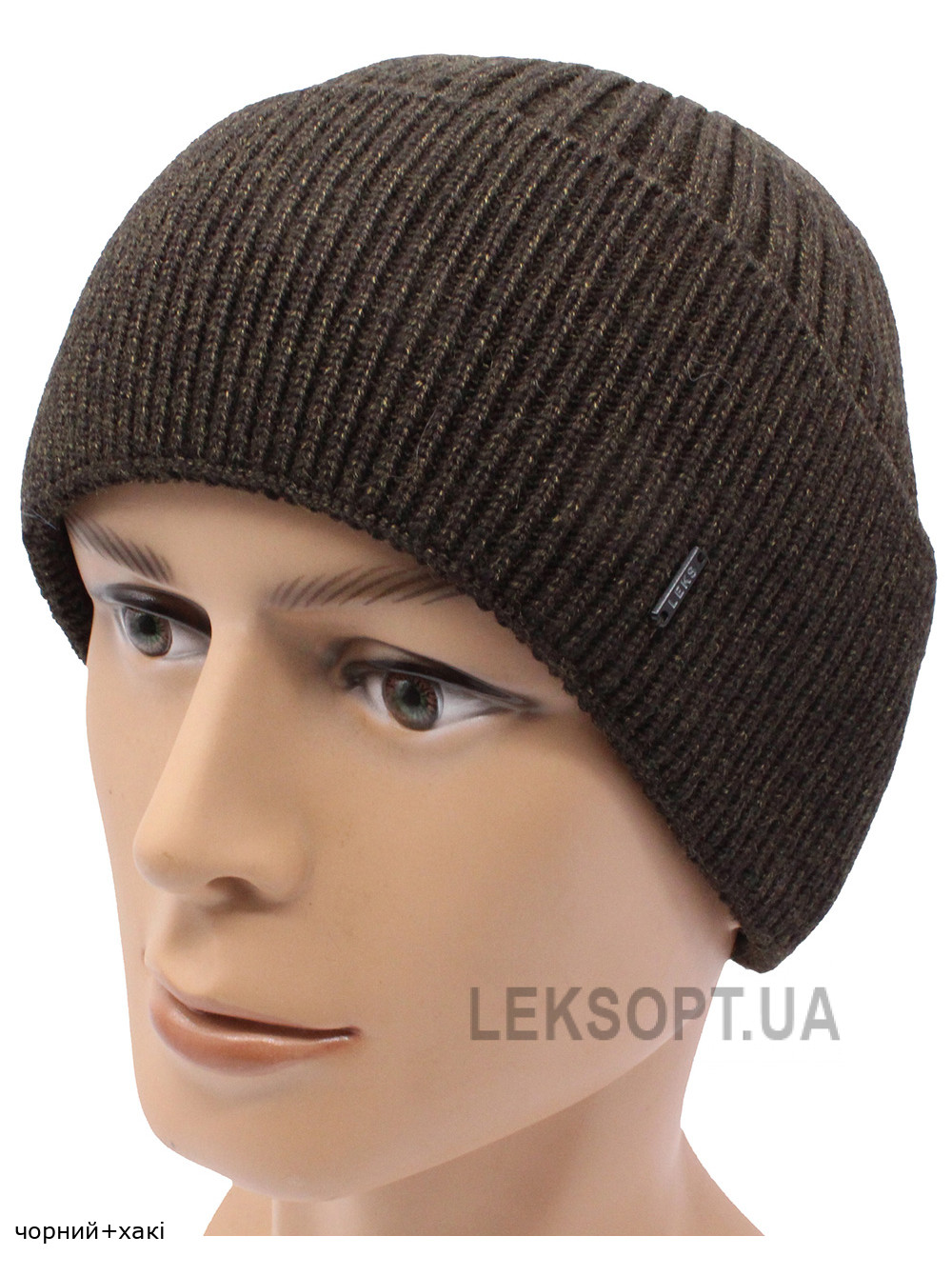 Придбати Чоловіча шапка Макс Чоловіча шапка Макс