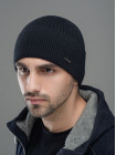 Придбати Чоловіча шапка Макс чорний