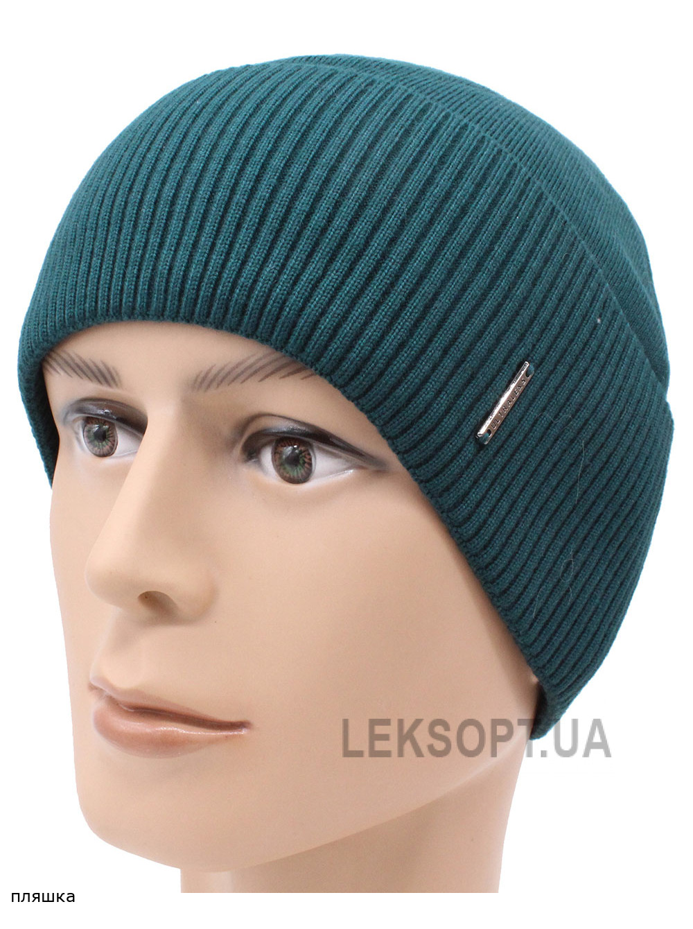 Чоловіча шапка Маршал