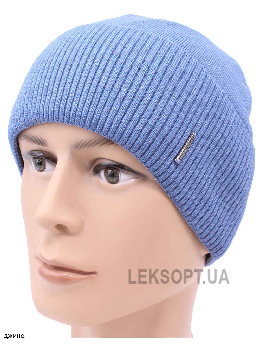 Чоловіча шапка Маршал