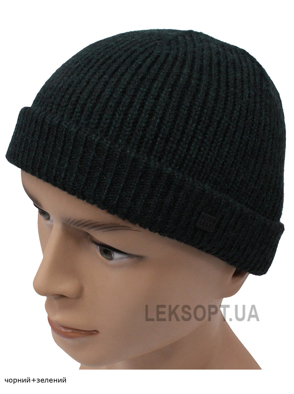 Чоловіча шапка Монатік