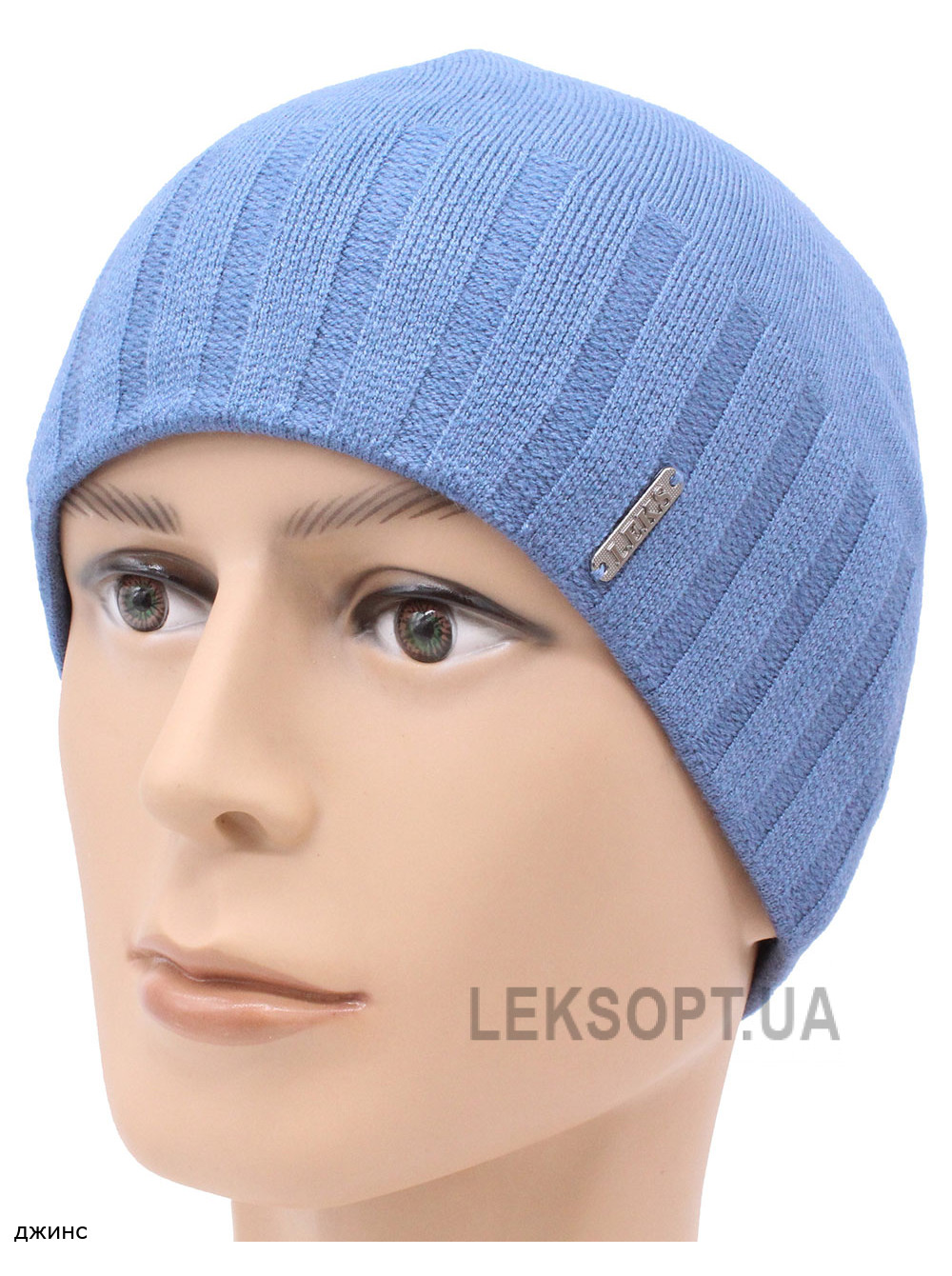 Чоловіча шапка Полюс