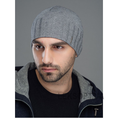 сірий меланж