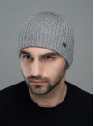 сірий меланж