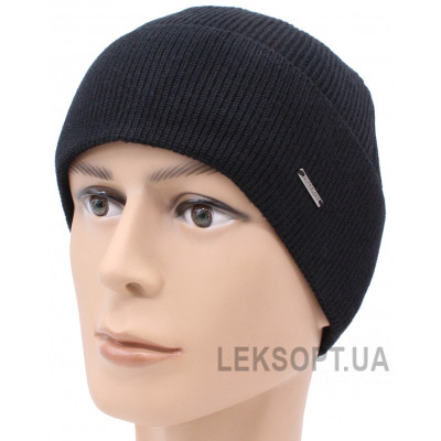 чорний
