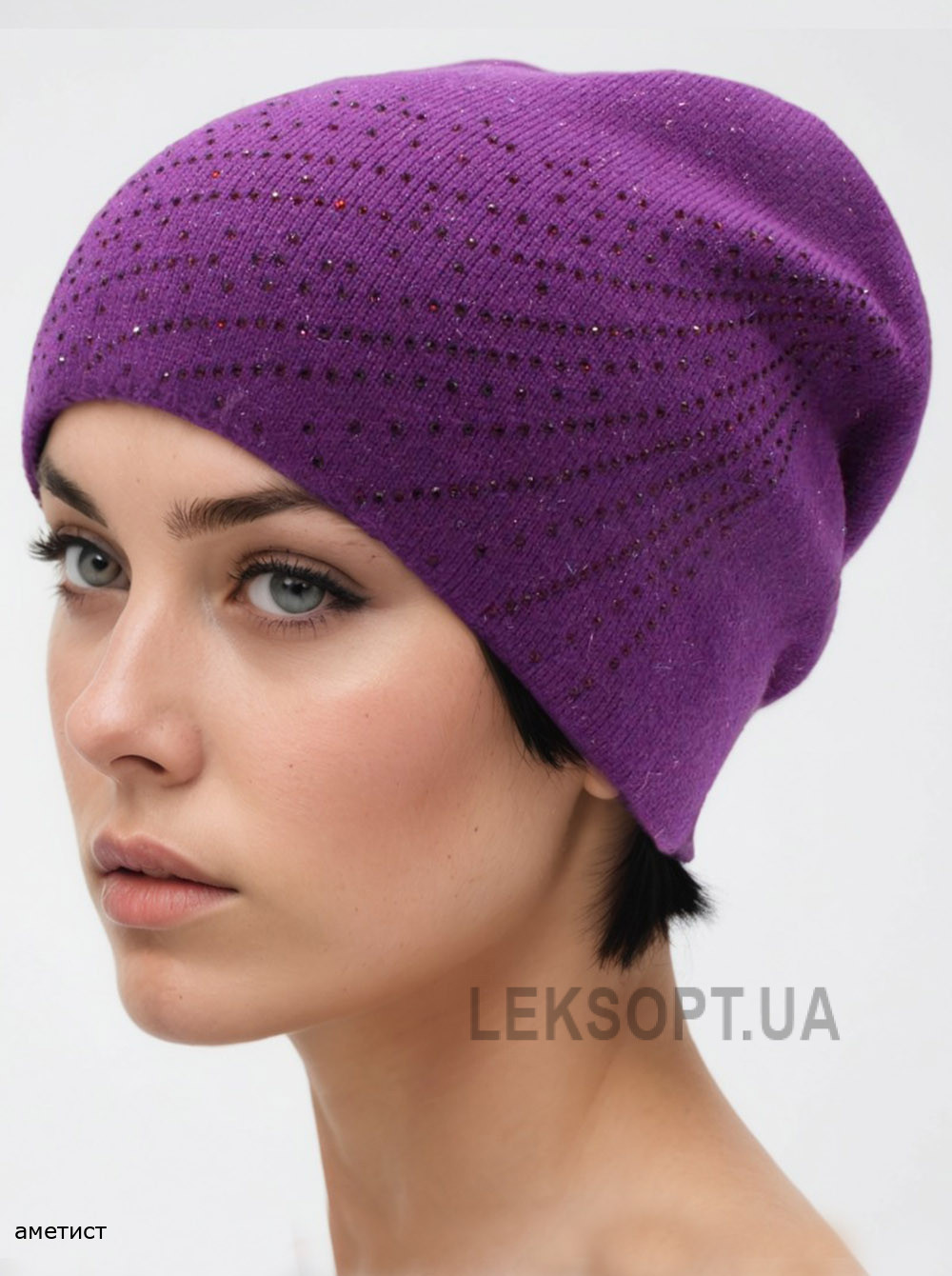 Жіночий ковпак Орбіта