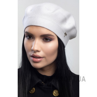 іній