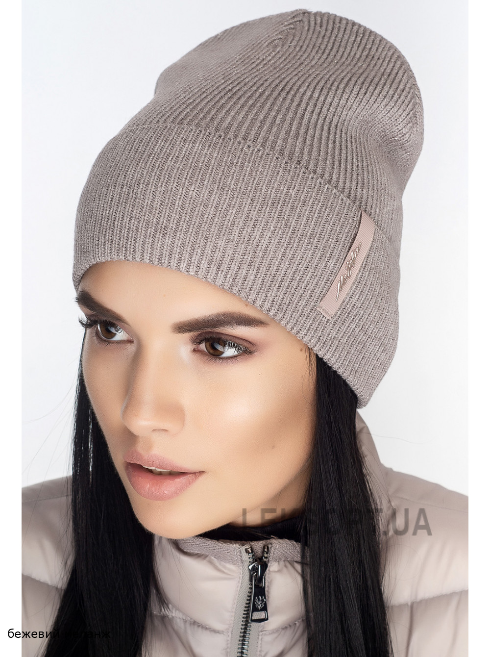 Жіночий ковпак Фешн