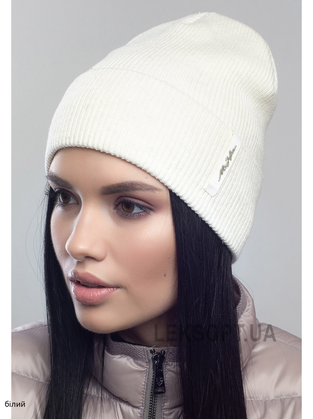 Жіночий ковпак Фешн