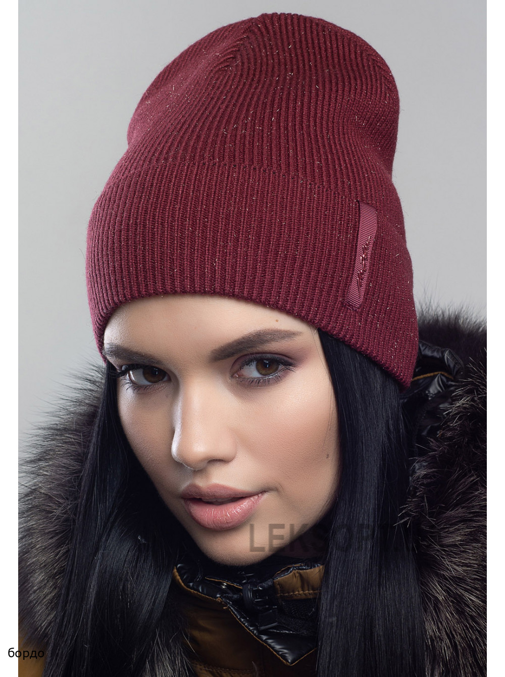 Жіночий ковпак Фешн