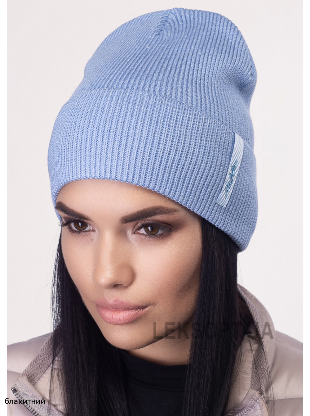 Жіночий ковпак Фешн