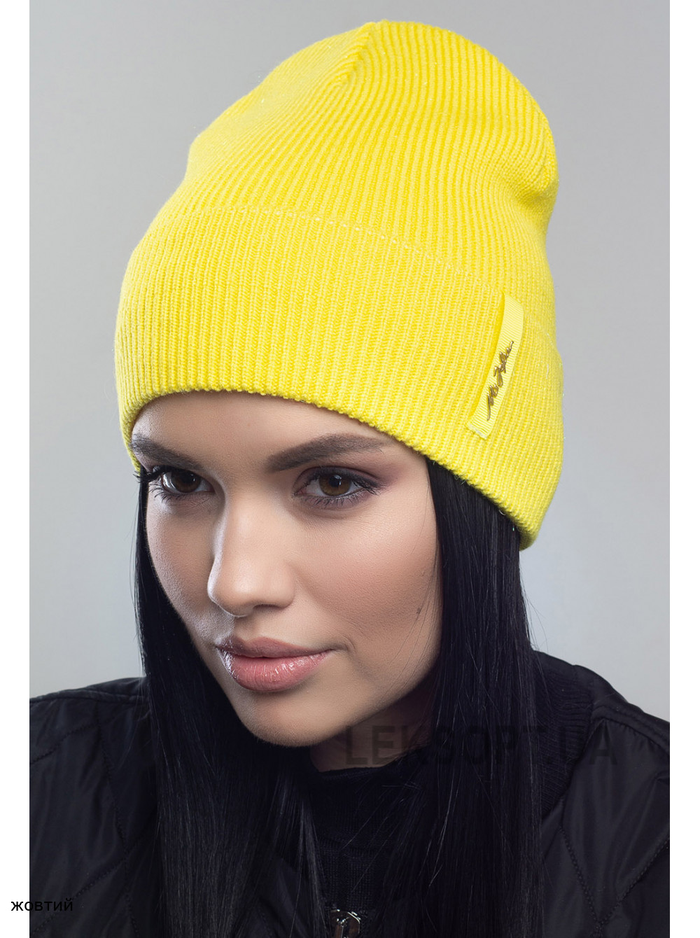 Жіночий ковпак Фешн