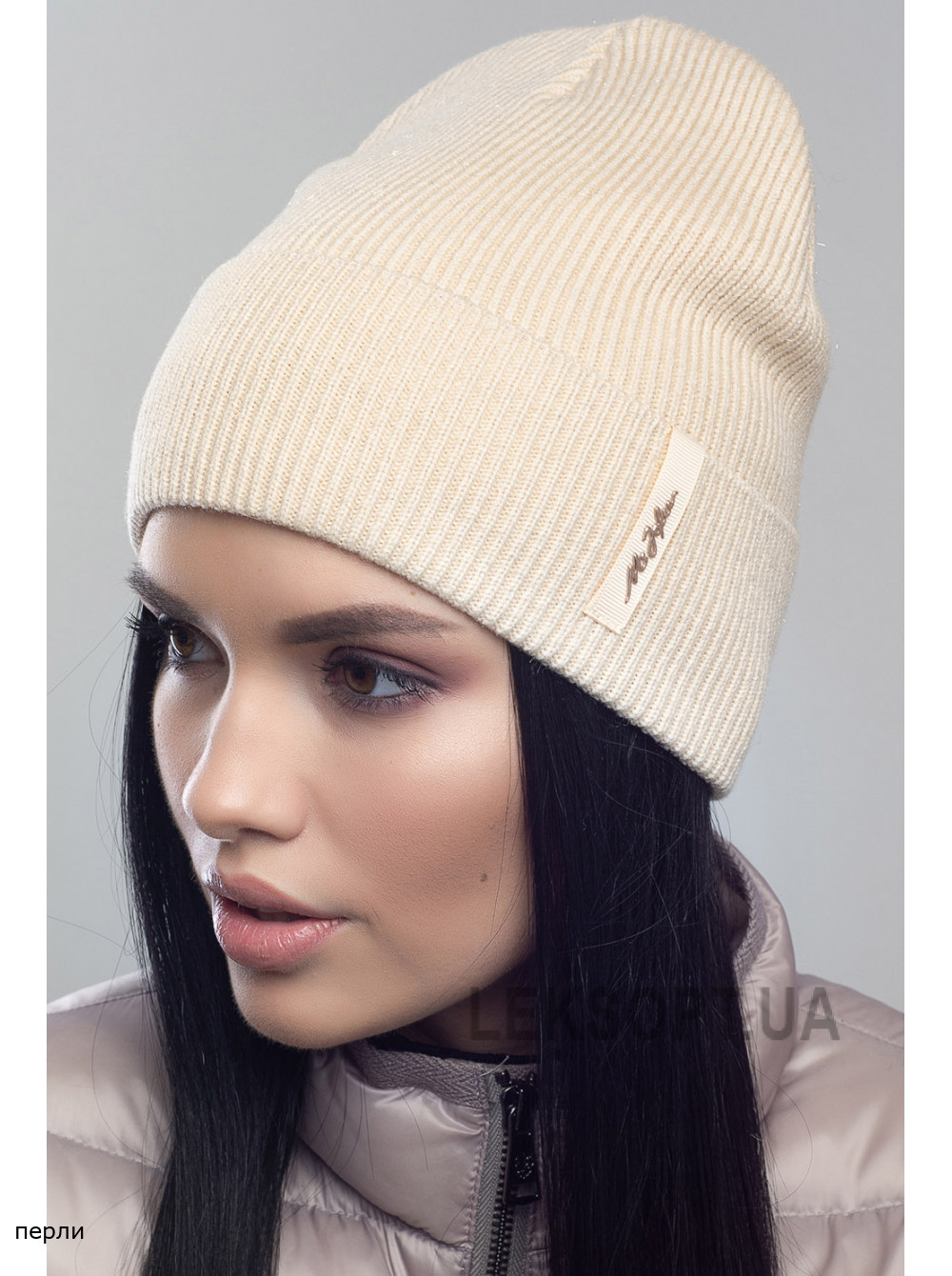 Жіночий ковпак Фешн