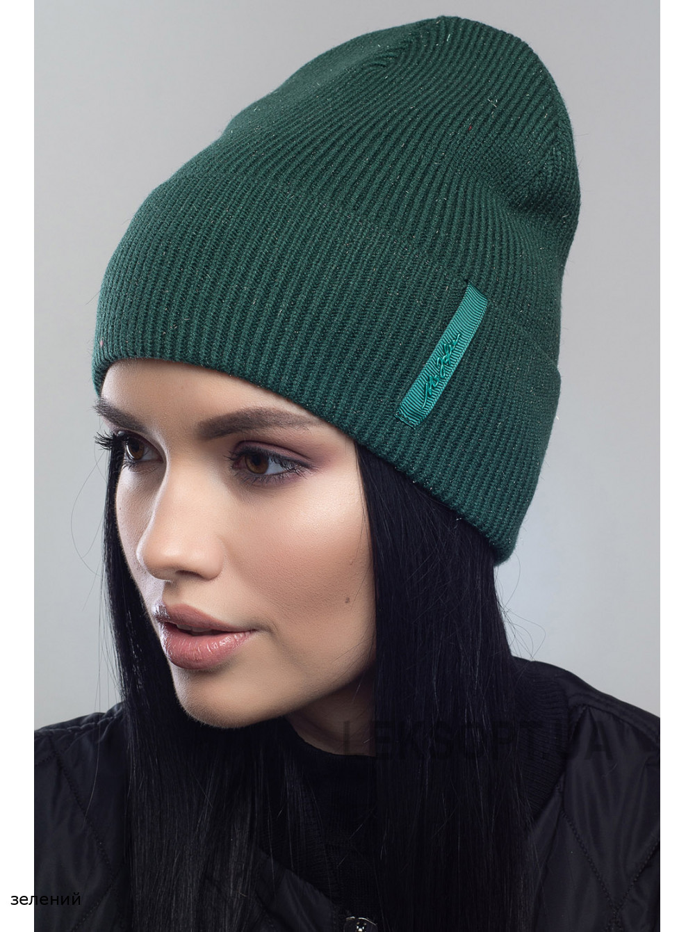 Жіночий ковпак Фешн