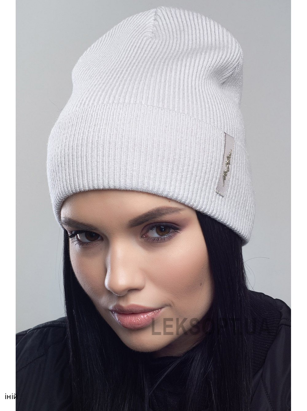 Жіночий ковпак Фешн