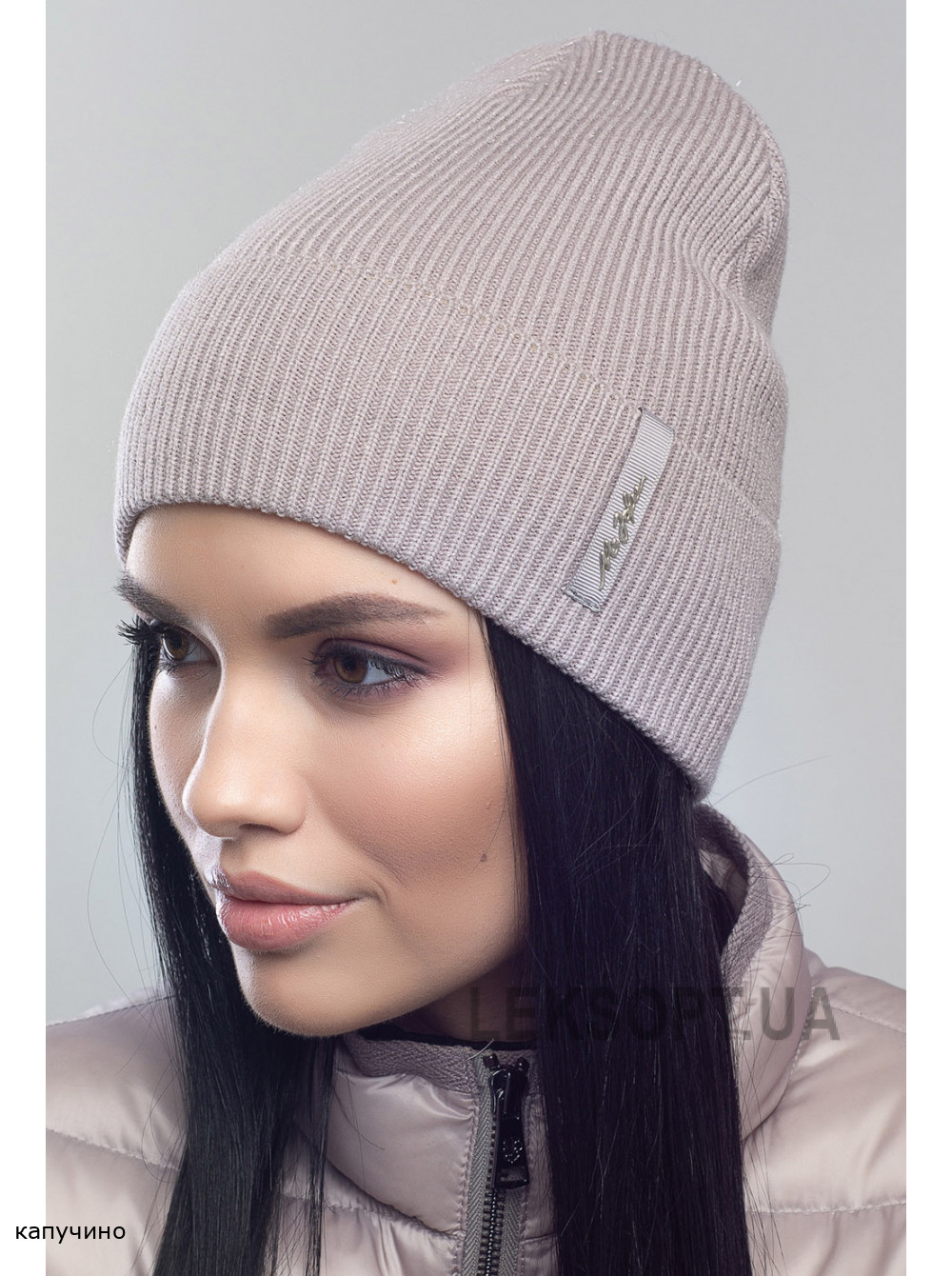 Жіночий ковпак Фешн