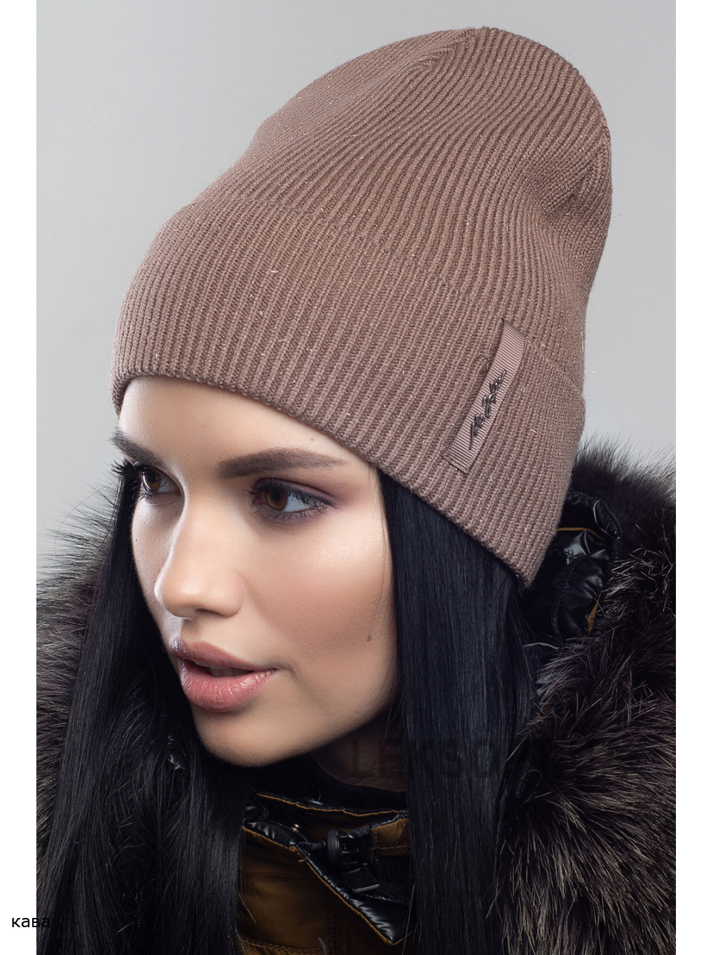 Жіночий ковпак Фешн