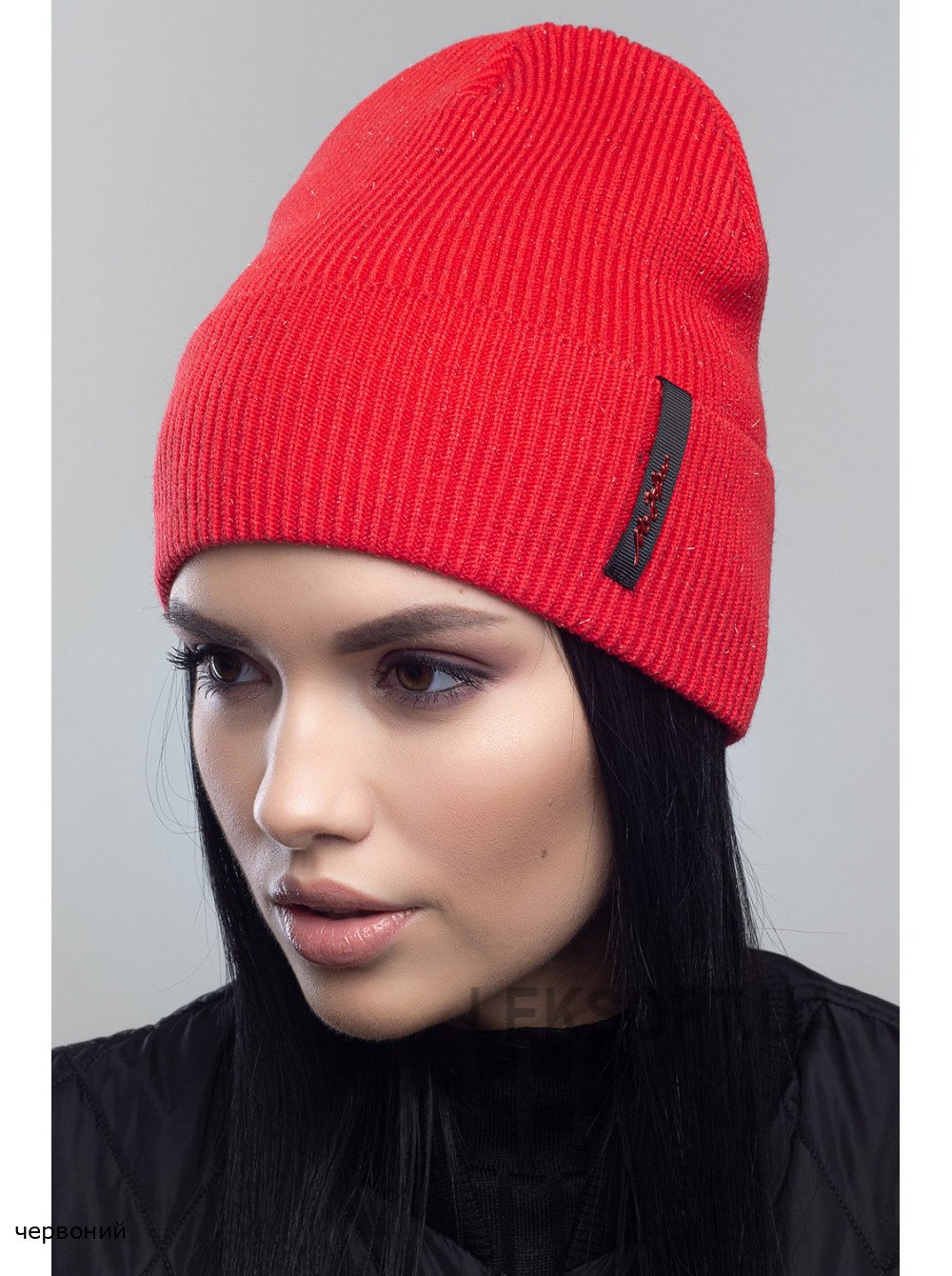 Жіночий ковпак Фешн