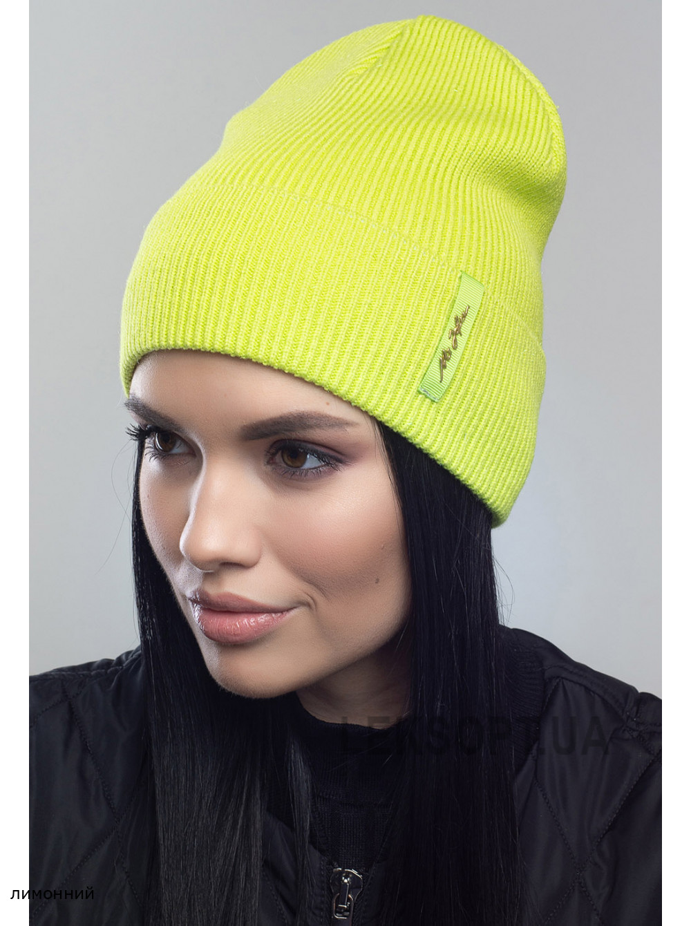 Жіночий ковпак Фешн