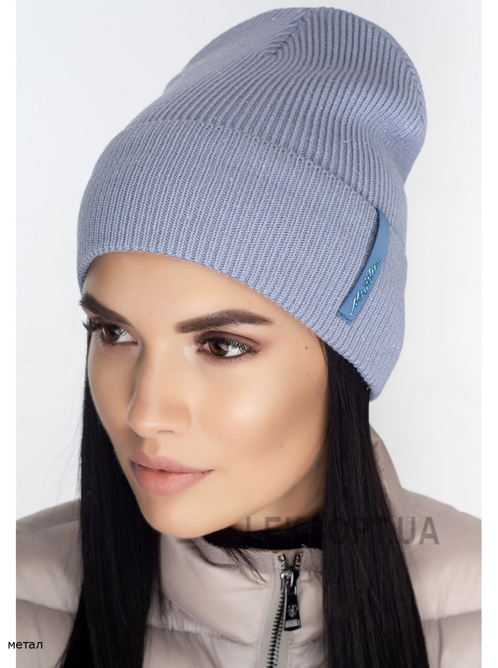 Жіночий ковпак Фешн