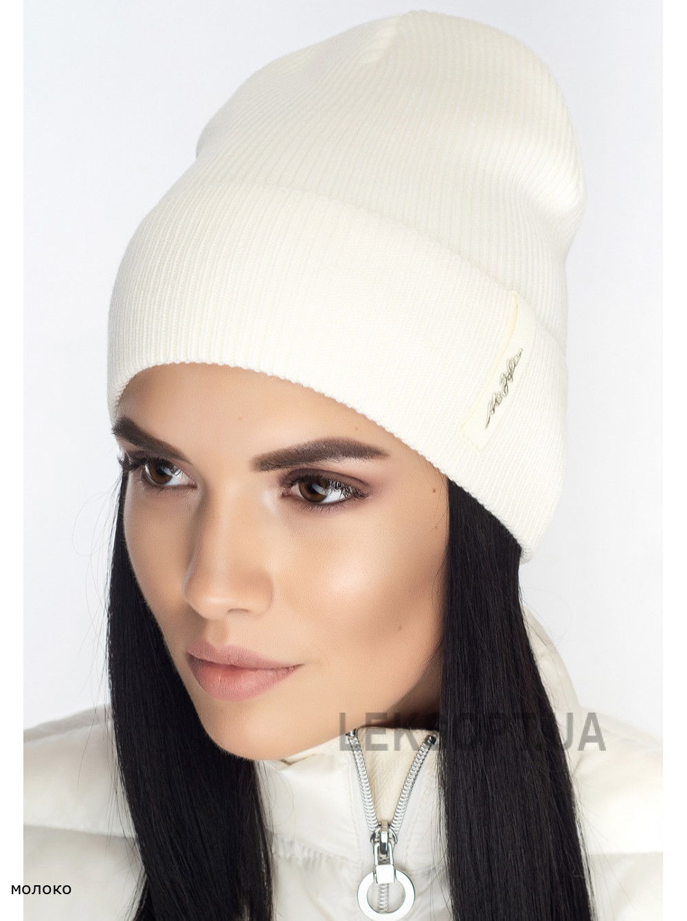 Жіночий ковпак Фешн