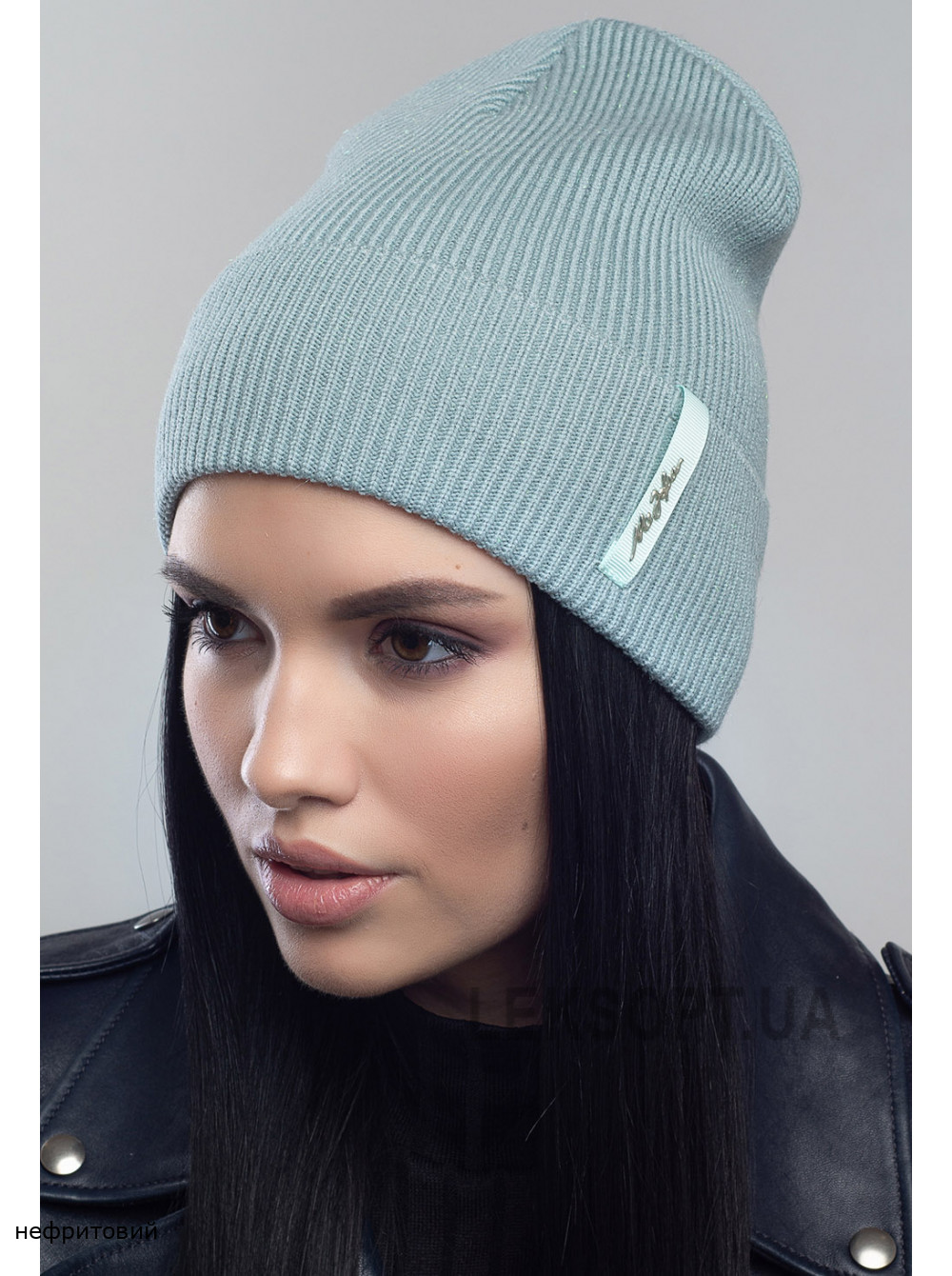 Жіночий ковпак Фешн