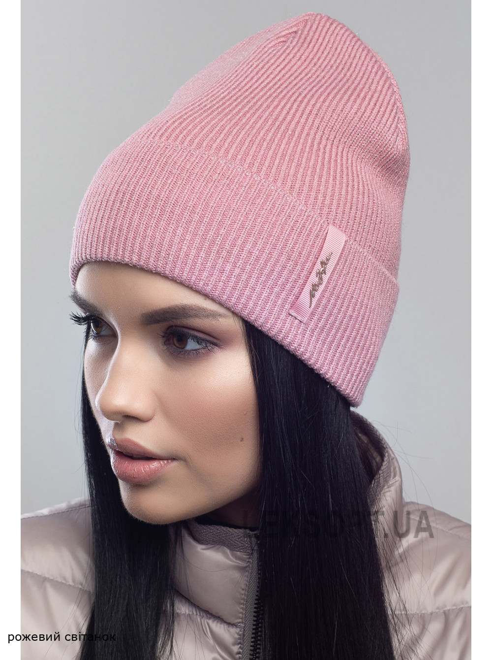 Жіночий ковпак Фешн