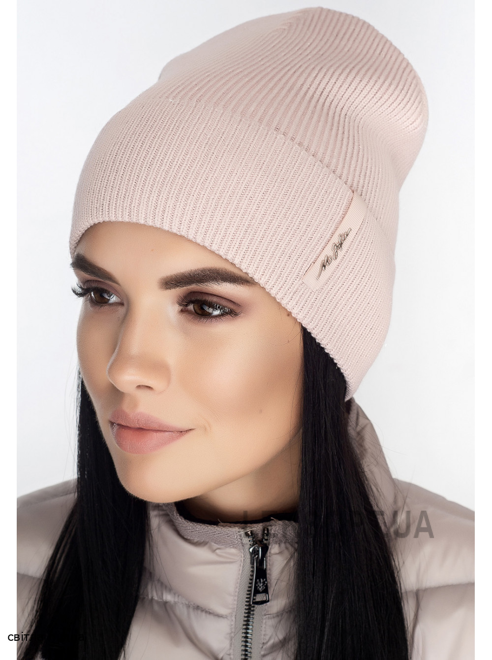 Жіночий ковпак Фешн