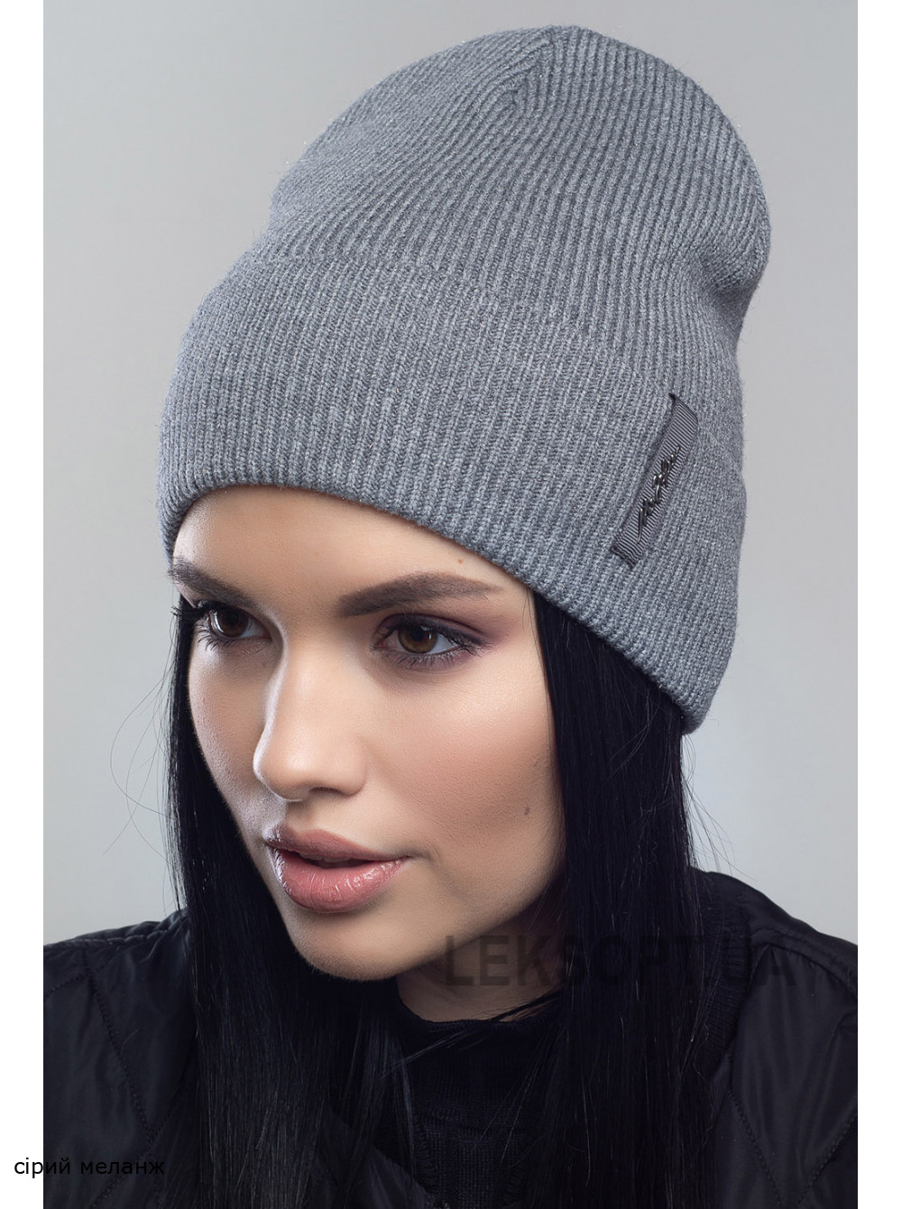 Жіночий ковпак Фешн