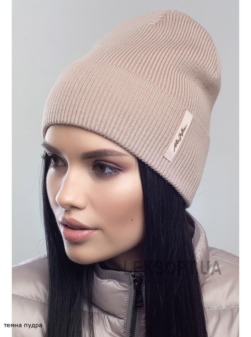 Жіночий ковпак Фешн