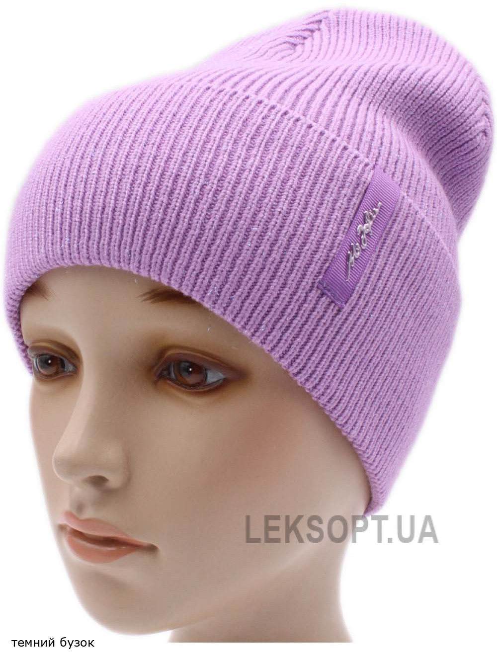 Жіночий ковпак Фешн