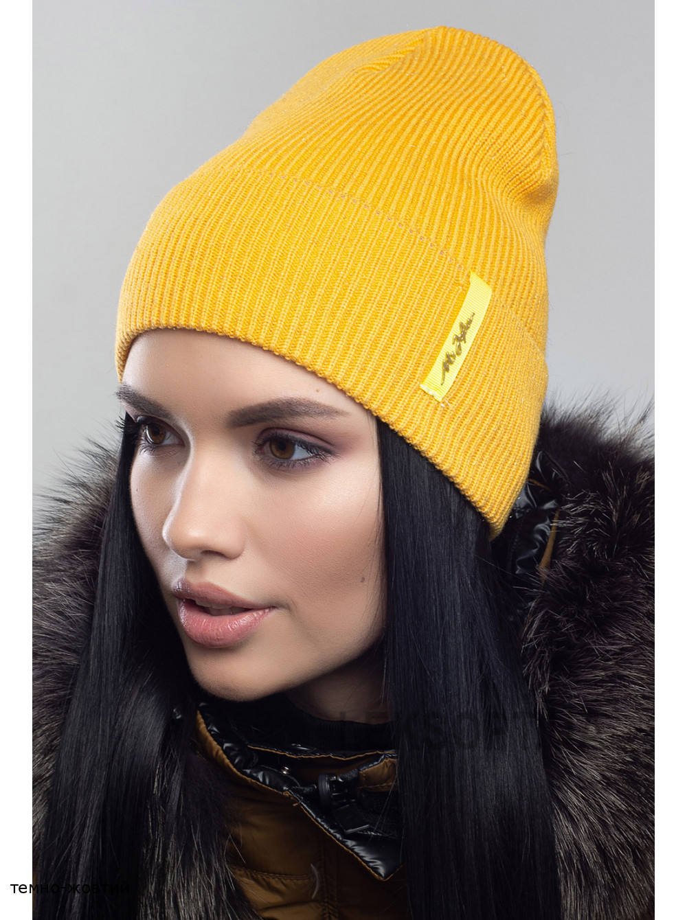 Жіночий ковпак Фешн