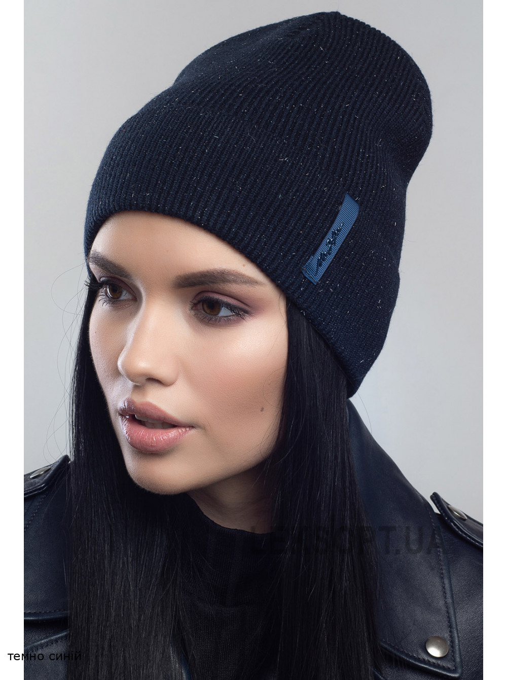 Жіночий ковпак Фешн