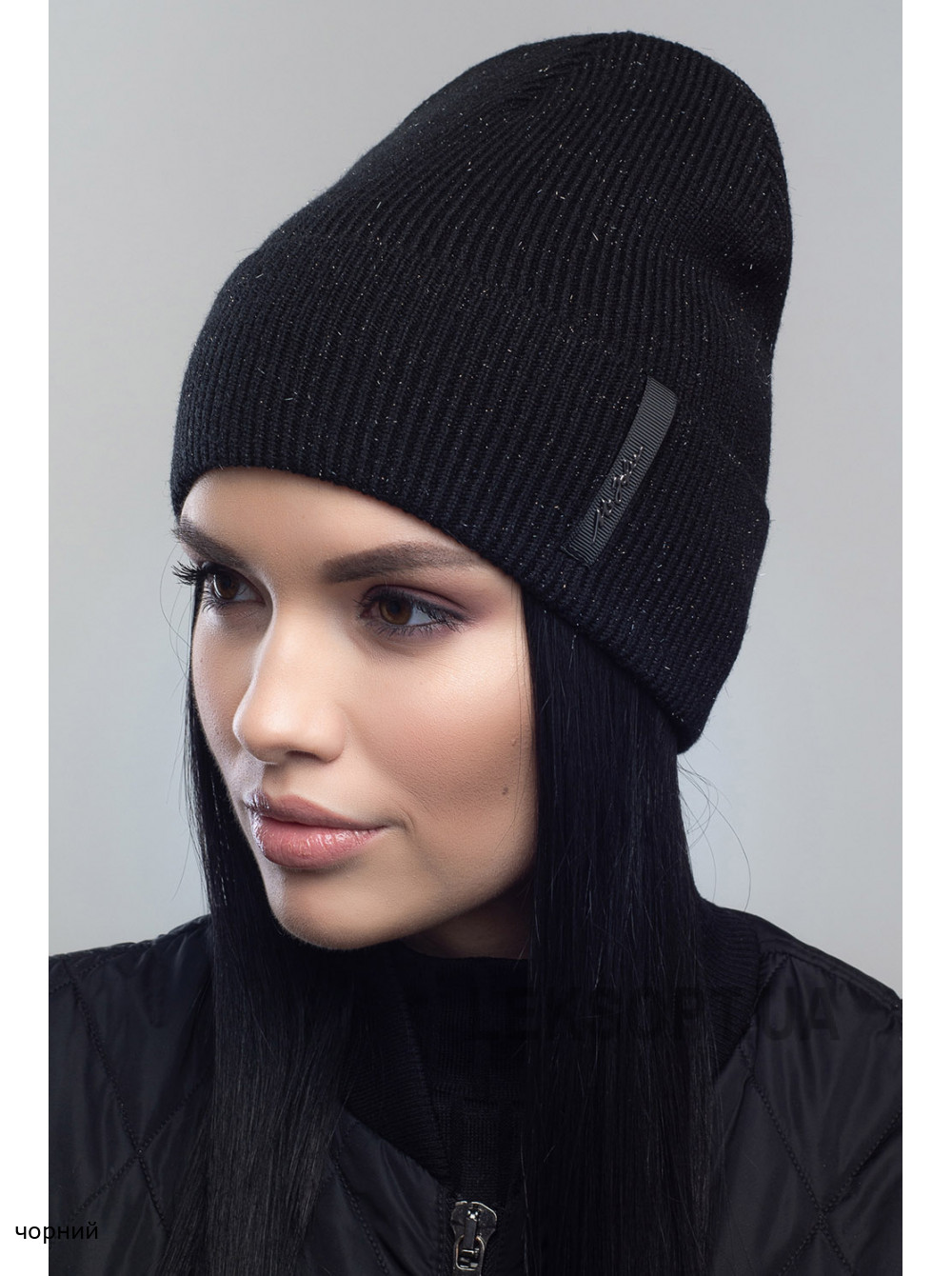 Жіночий ковпак Фешн