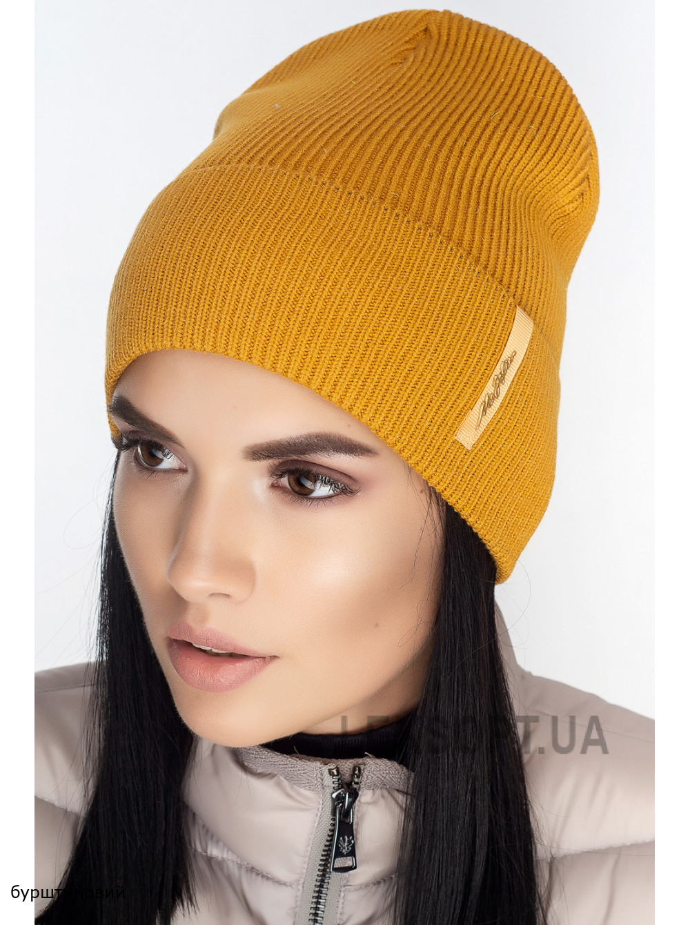 Жіночий ковпак Фешн