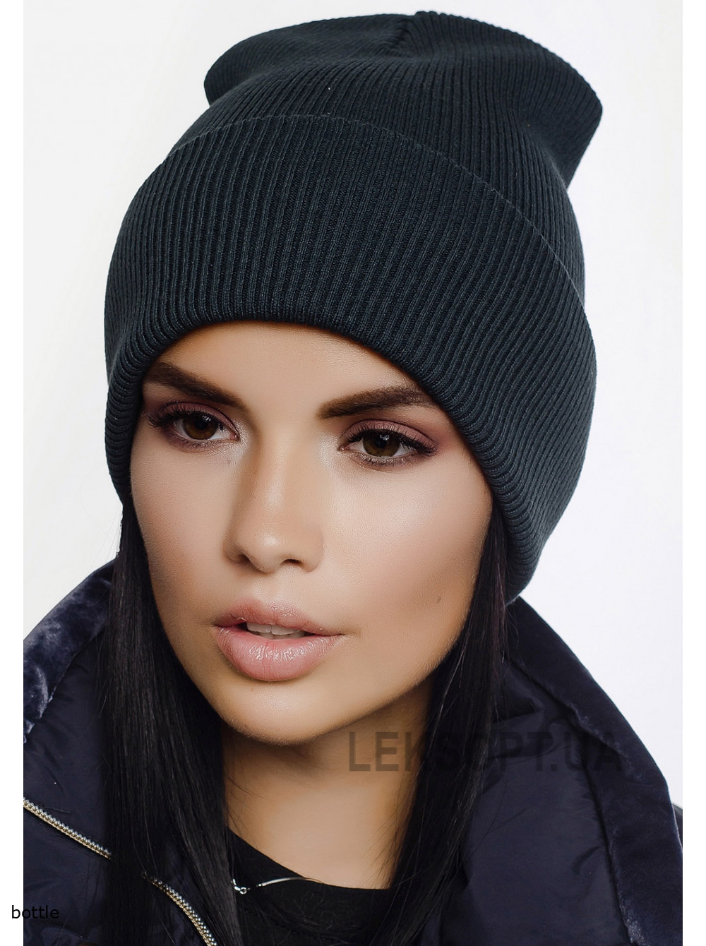 Women's cap Shved