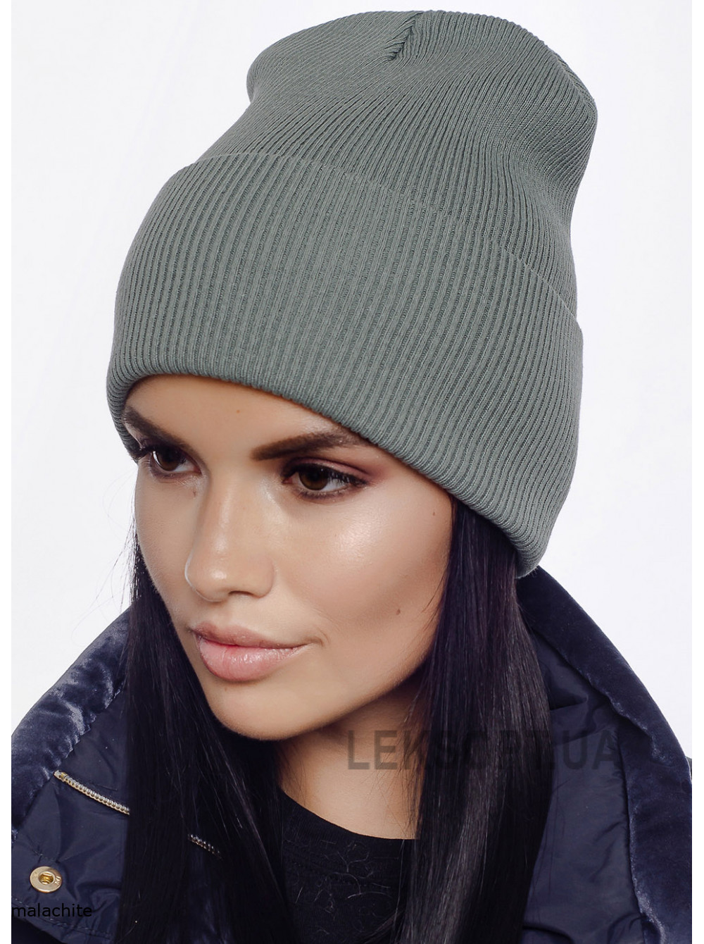 Women's cap Shved