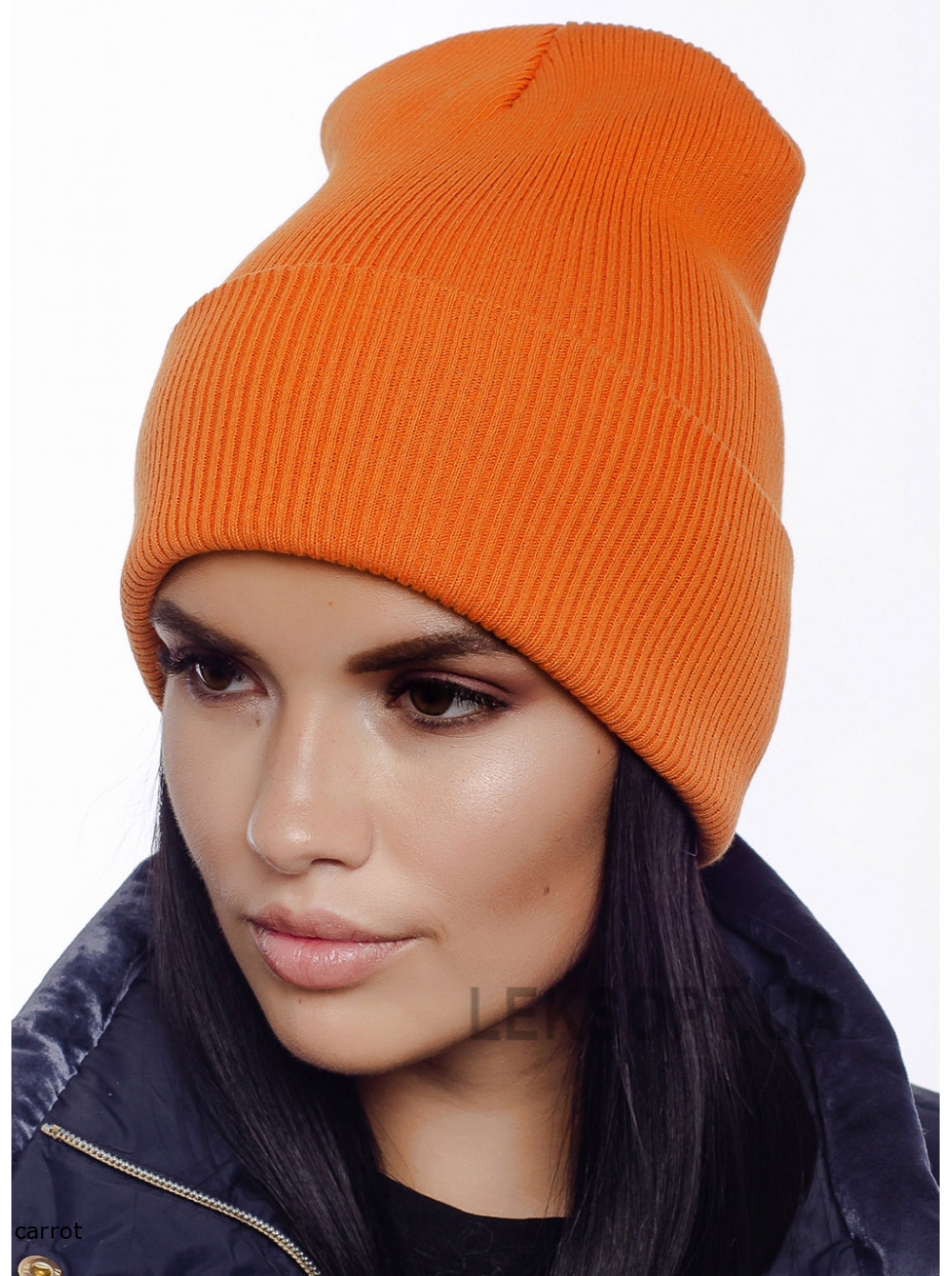 Women's cap Shved