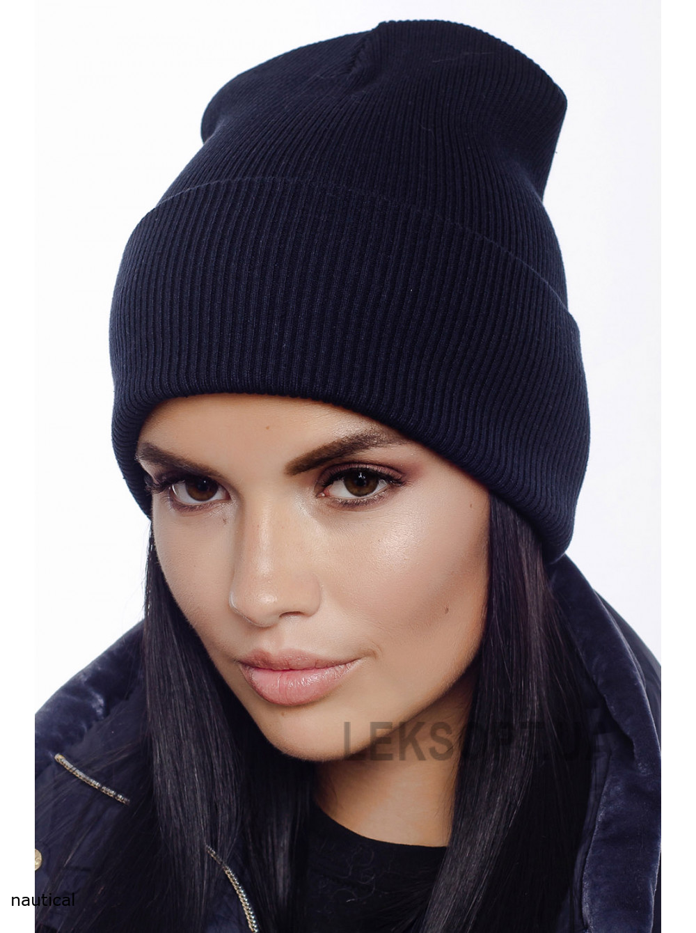 Women's cap Shved