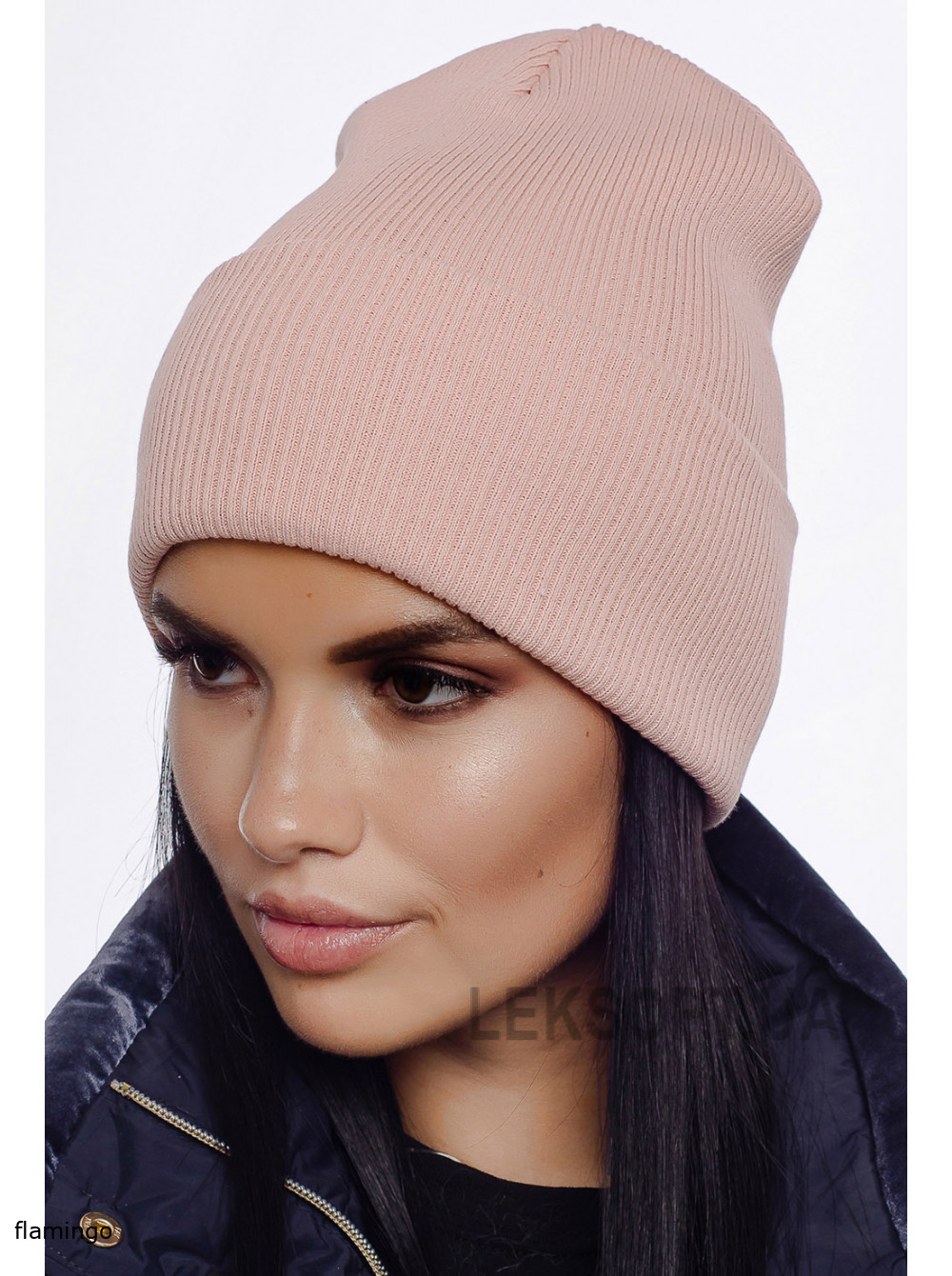 Women's cap Shved