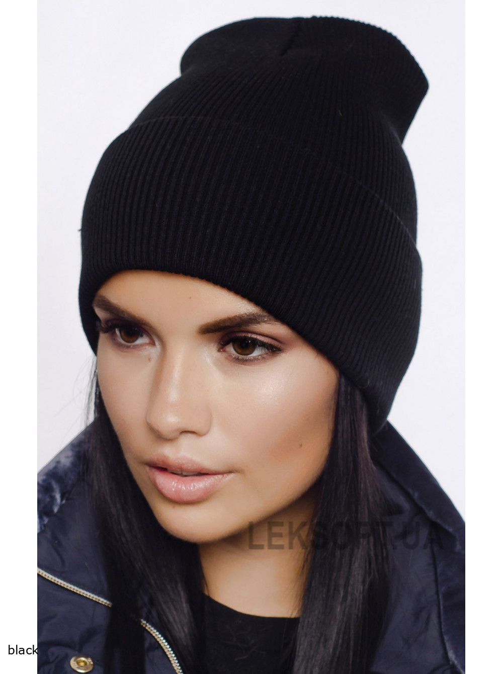 Women's cap Shved