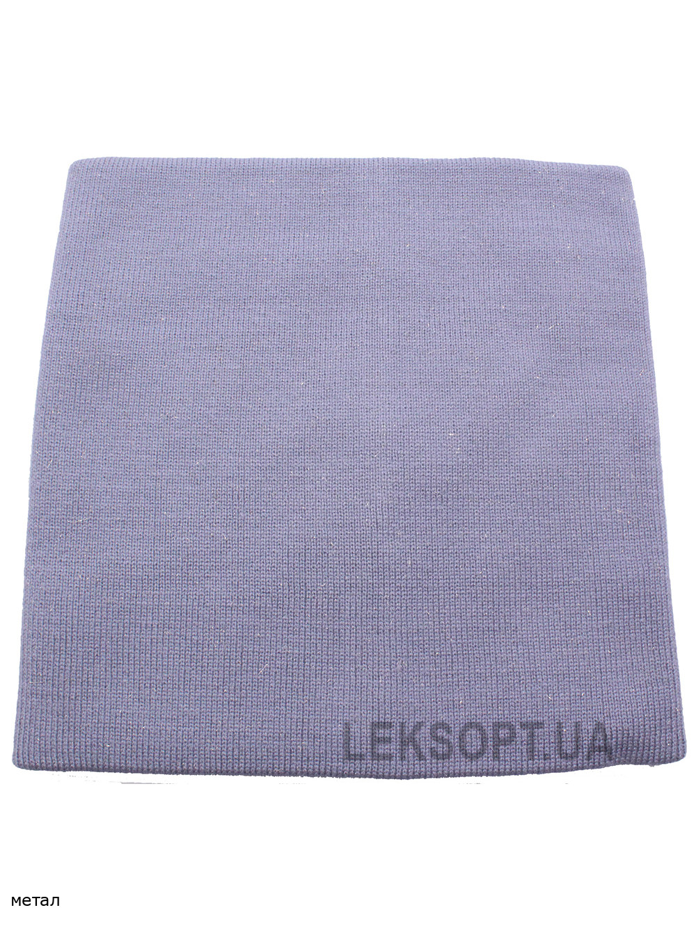 Жіночий снуд Епатаж