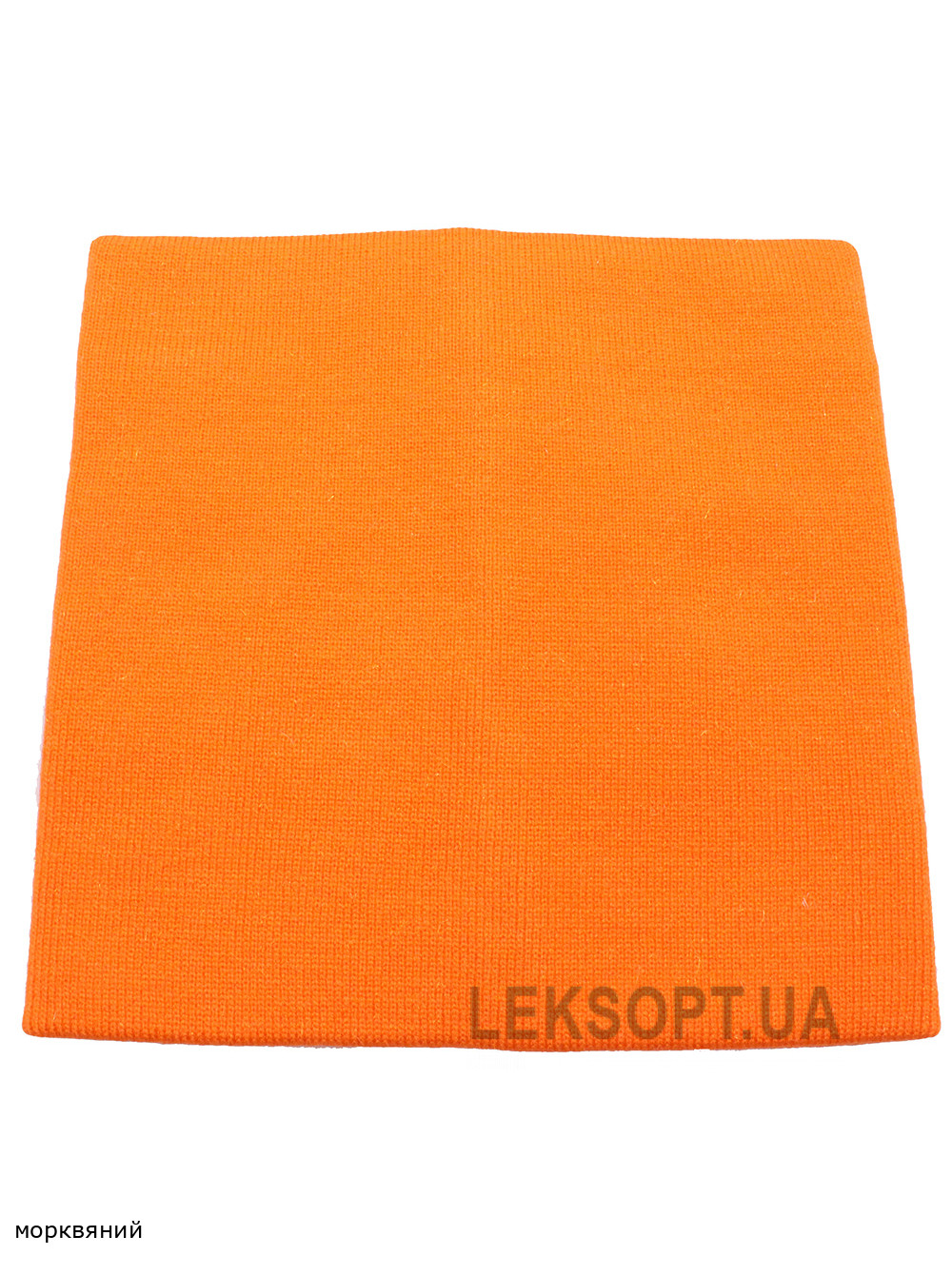 Жіночий снуд Епатаж