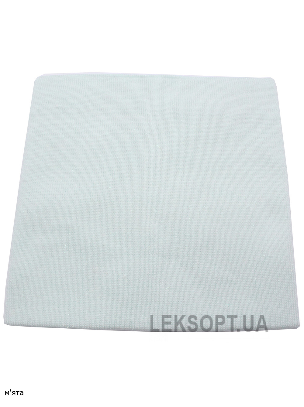 Жіночий снуд Епатаж